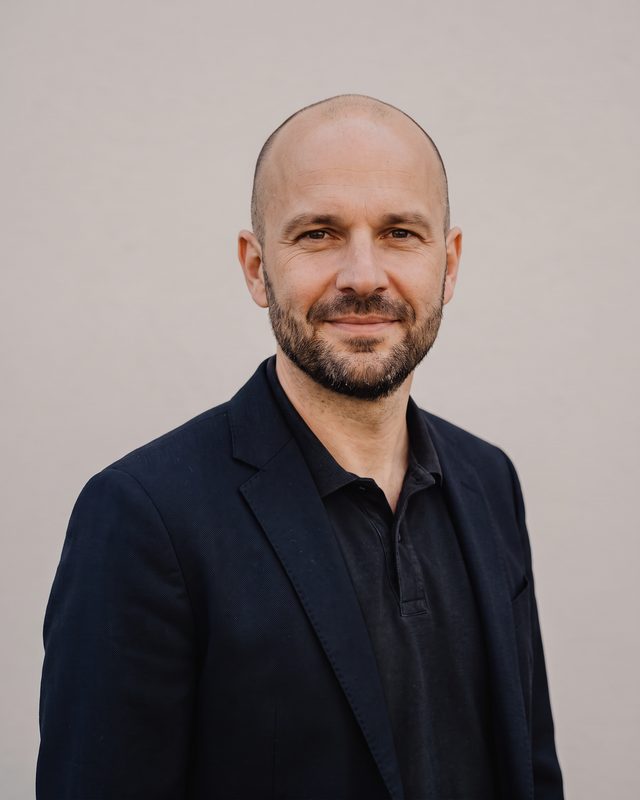 Thorsten Blank, Insolvenzverkauf Maschinen und Anlagevermögen