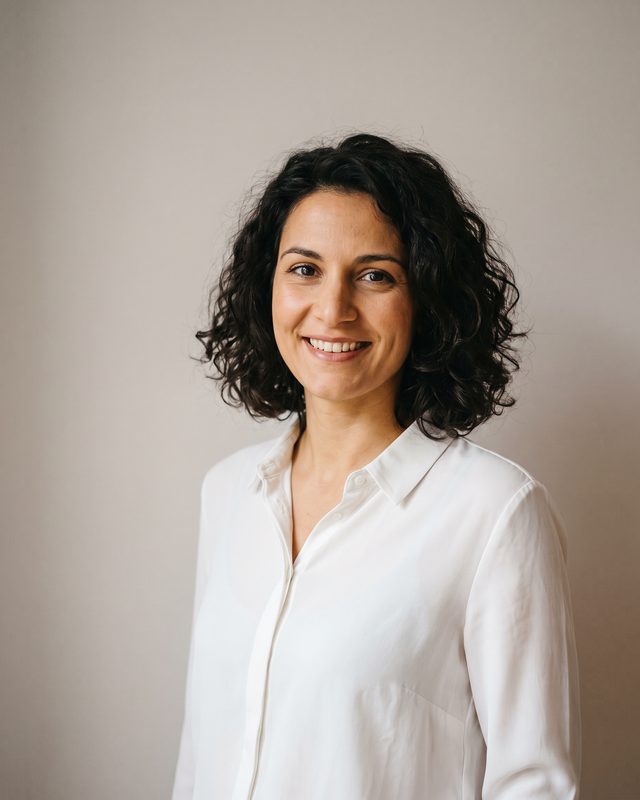 Nadine Krüger, Gläubigerservice