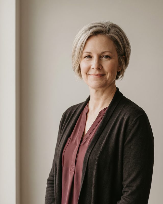 Sabine Ohlsen, Beratung und Entschuldung