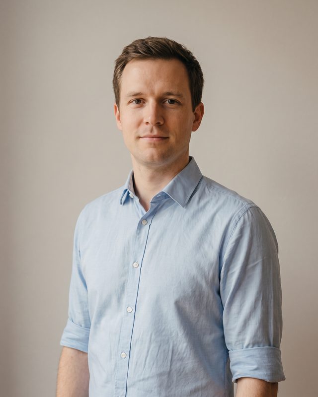 Jonas Reimers, Insolvenzsachbearbeitung